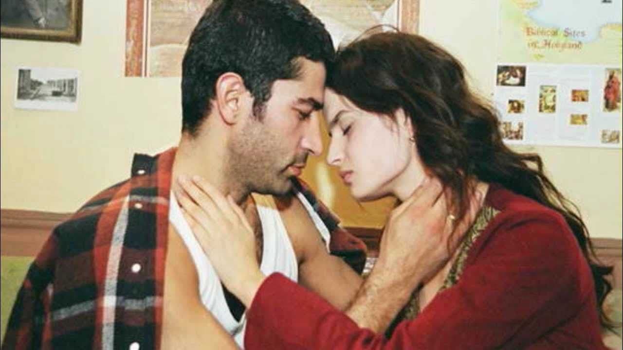 Кадры из Боль жизни (2005)