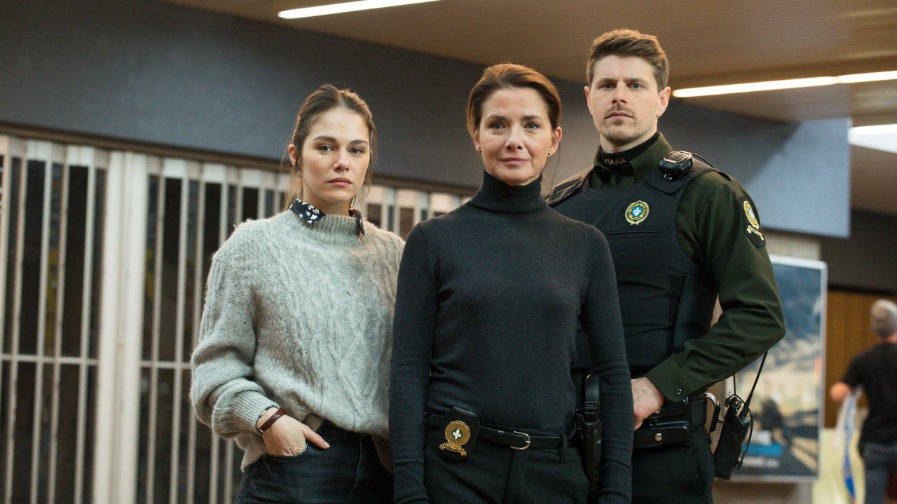 Кадры из Переломный момент (2019)