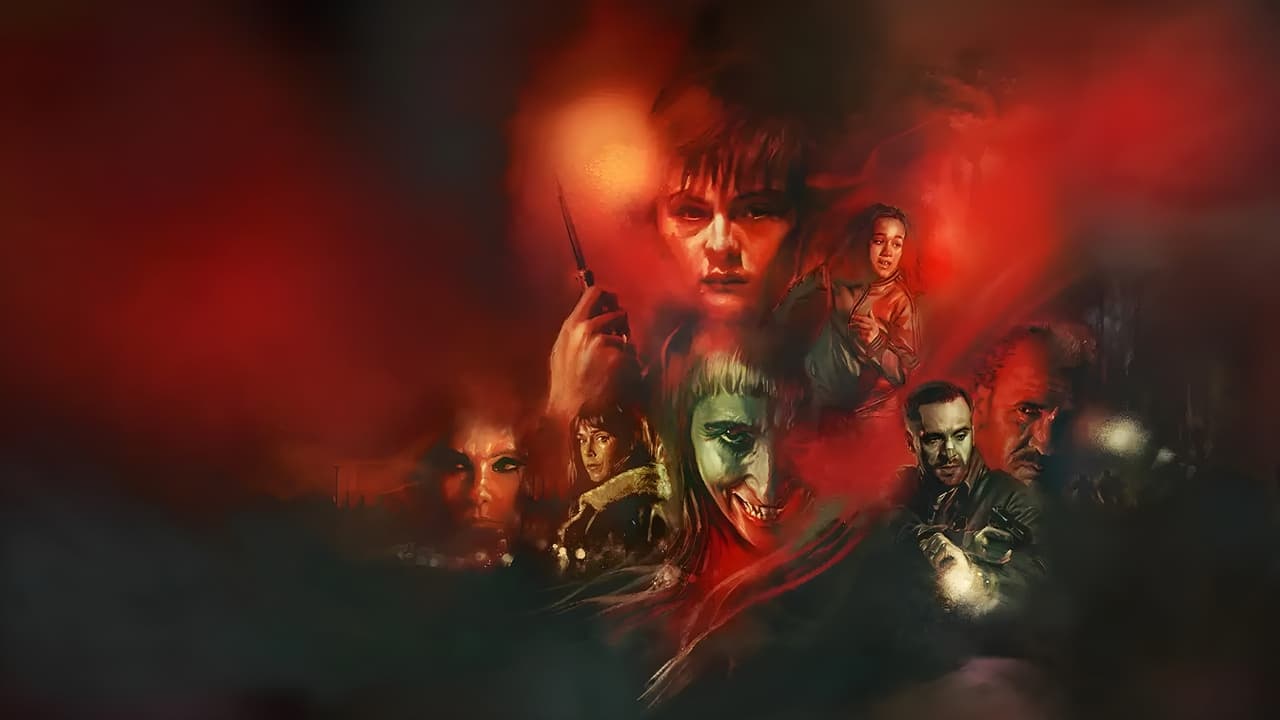 Кадры из Романсеро (2023)