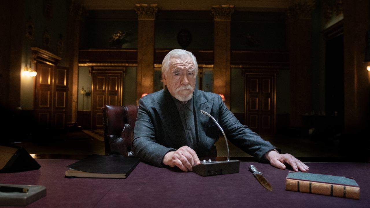 Кадры из 007: Дорога к миллиону (2023)