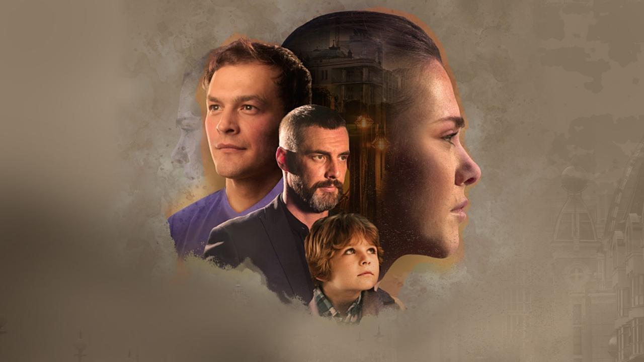 Кадры из Человек без сердца (2018)