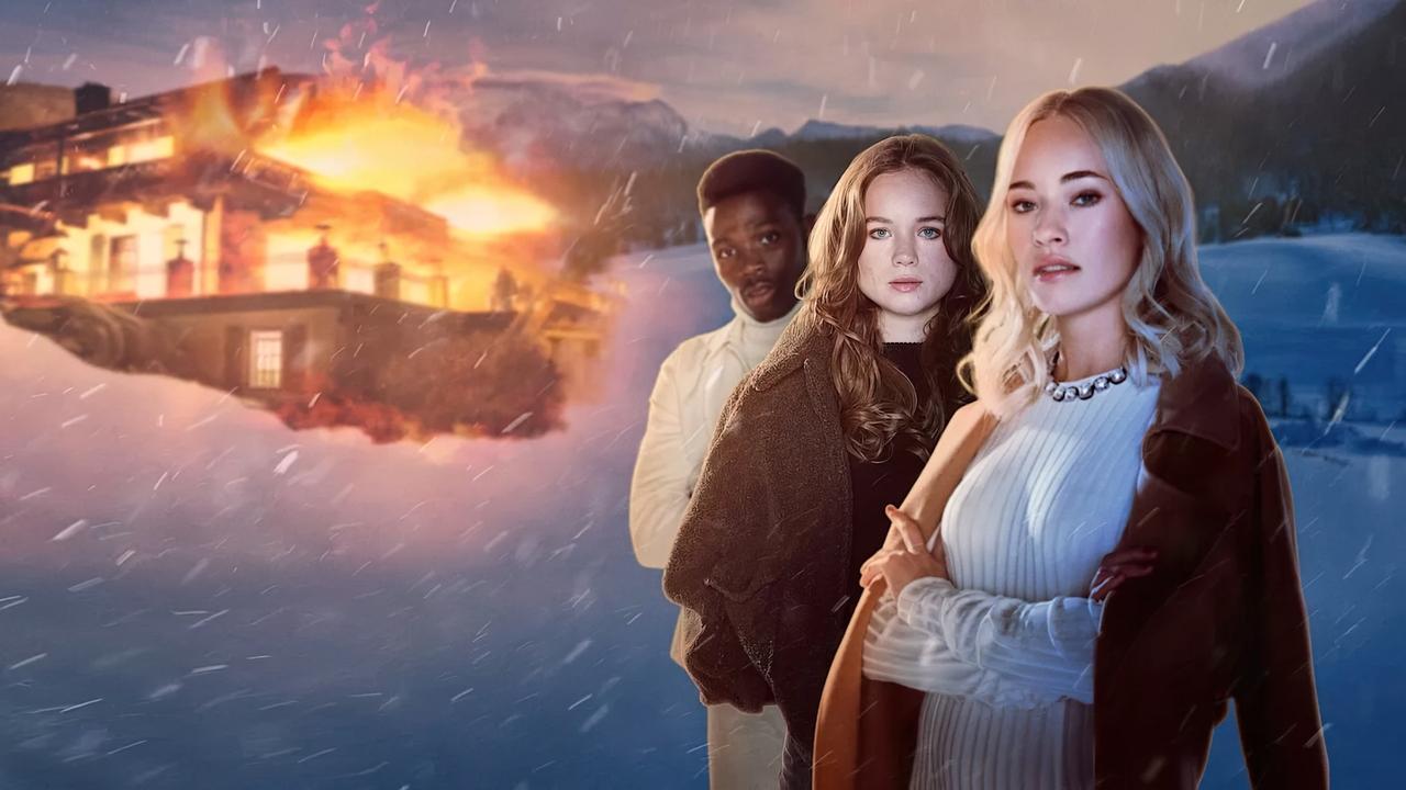 Кадры из Кицбюэль (2021)