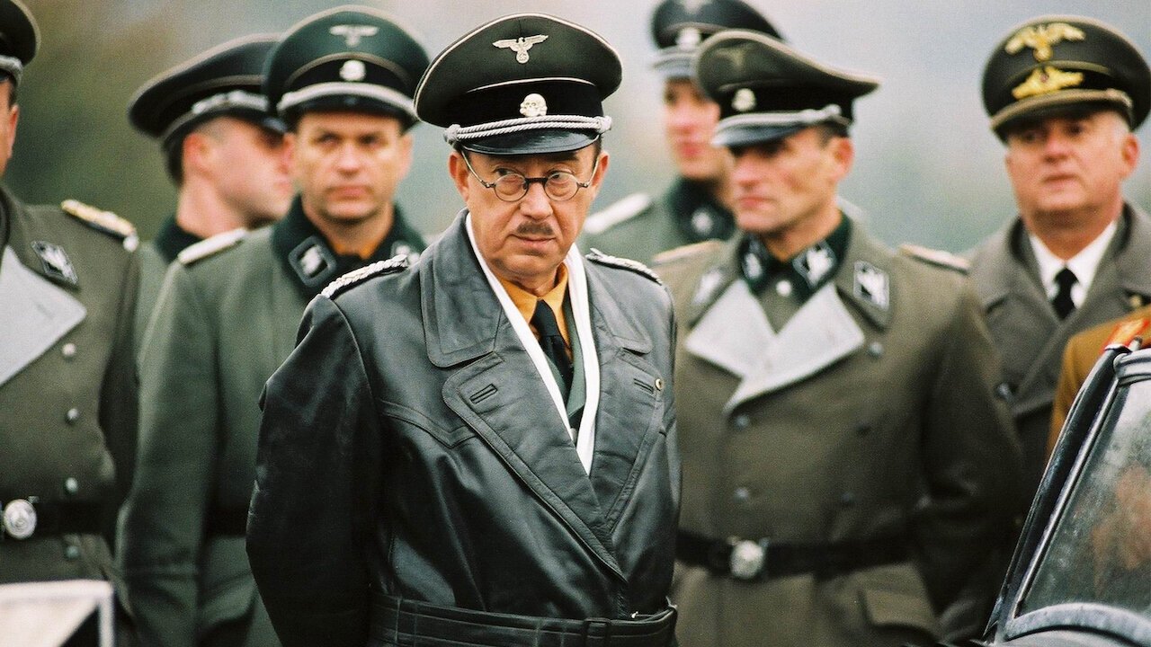 Кадры из Аушвиц: Взгляд на нацизм изнутри (2005)