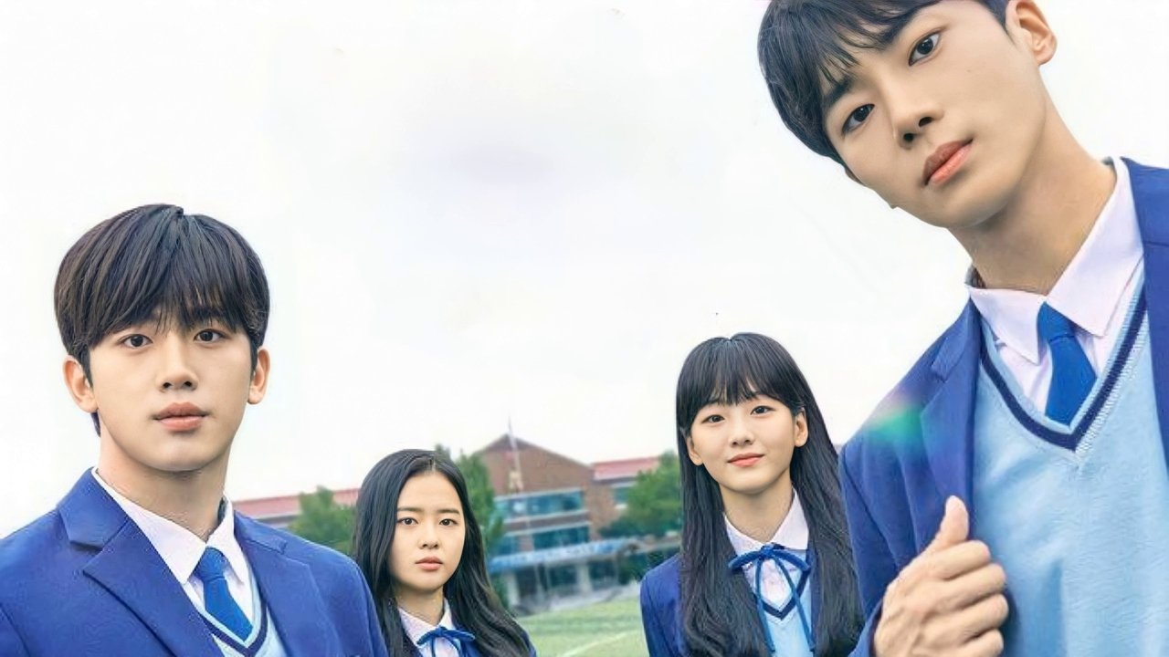 Кадры из Школа 2021 (2021)