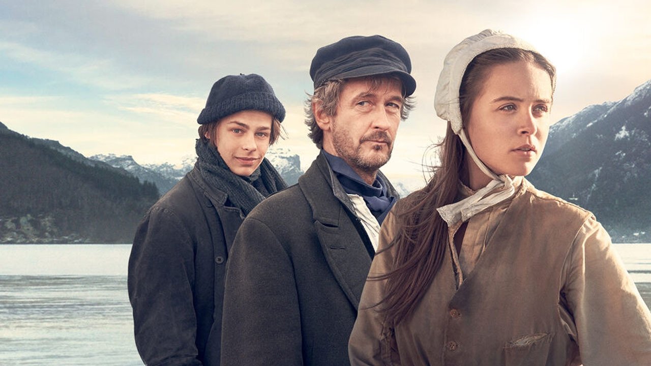 Кадры из Надежда (2018)