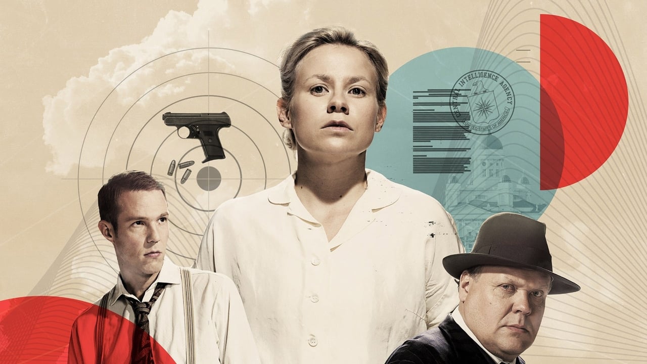 Кадры из Тени (2019)