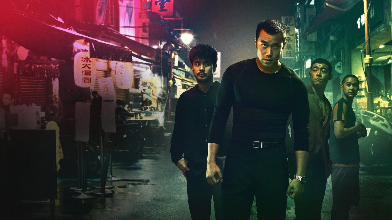 Кадры из Человек ниоткуда (2019)