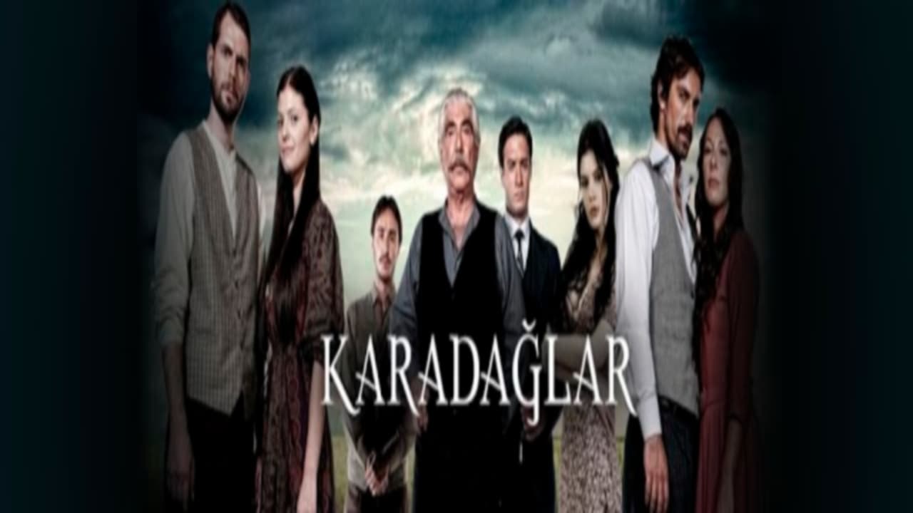 Кадры из Карадаглар (2010)