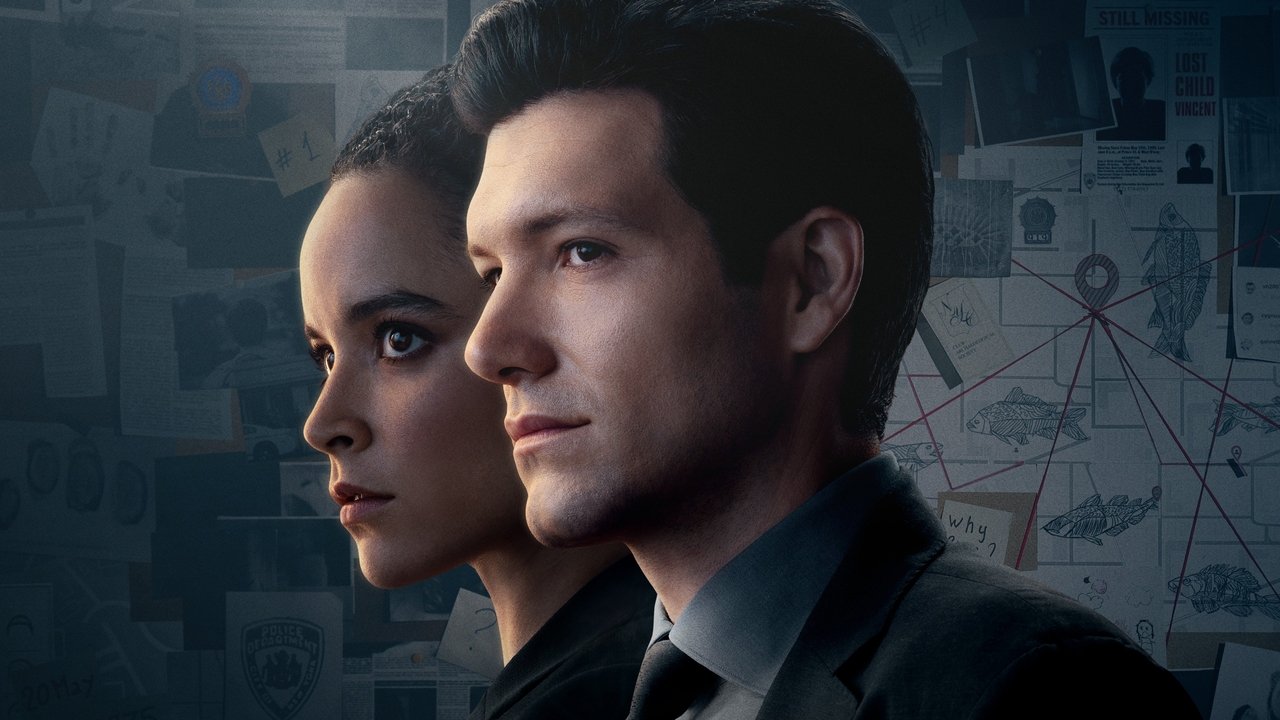 Кадры из Призвание (2022)
