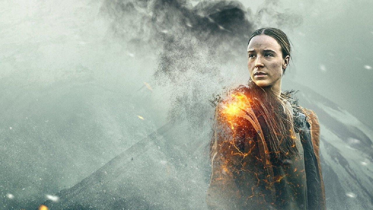 Кадры из Катла (2021)