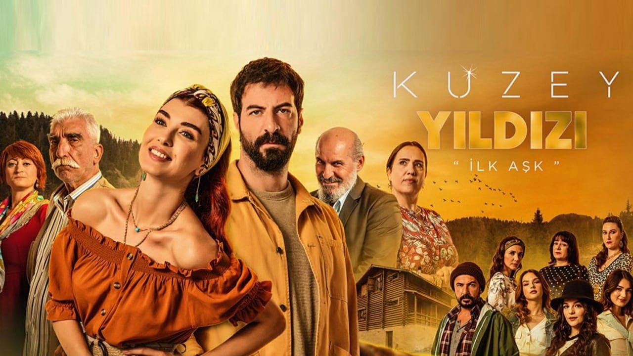 Кадры из Полярная звезда (2019)
