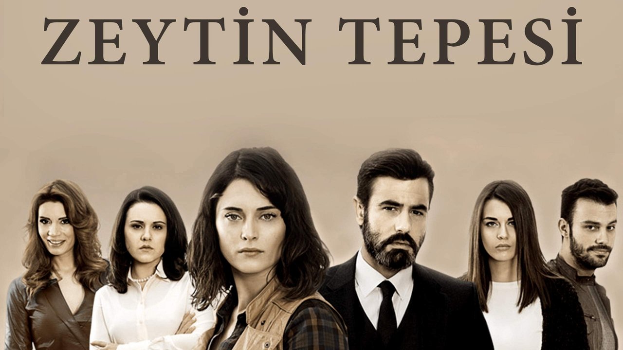Кадры из Ветка маслин (2014)