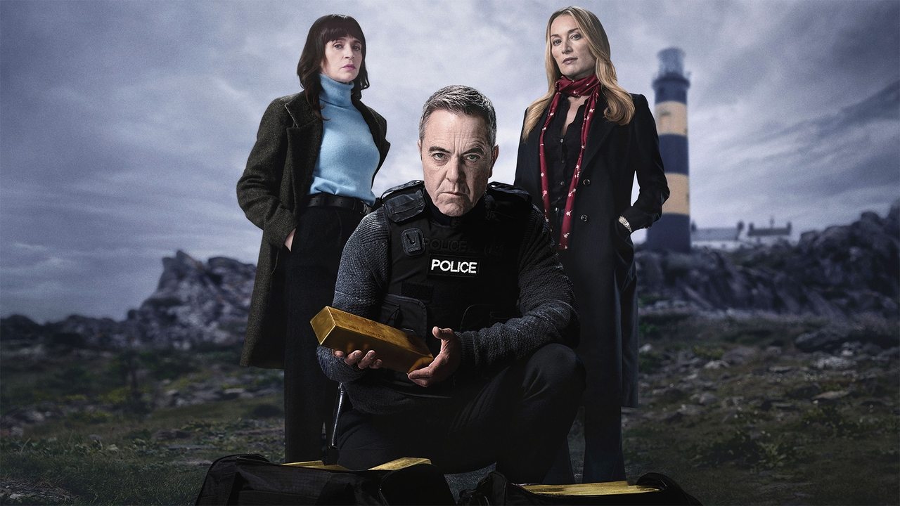Кадры из Призраки прошлого (2021)