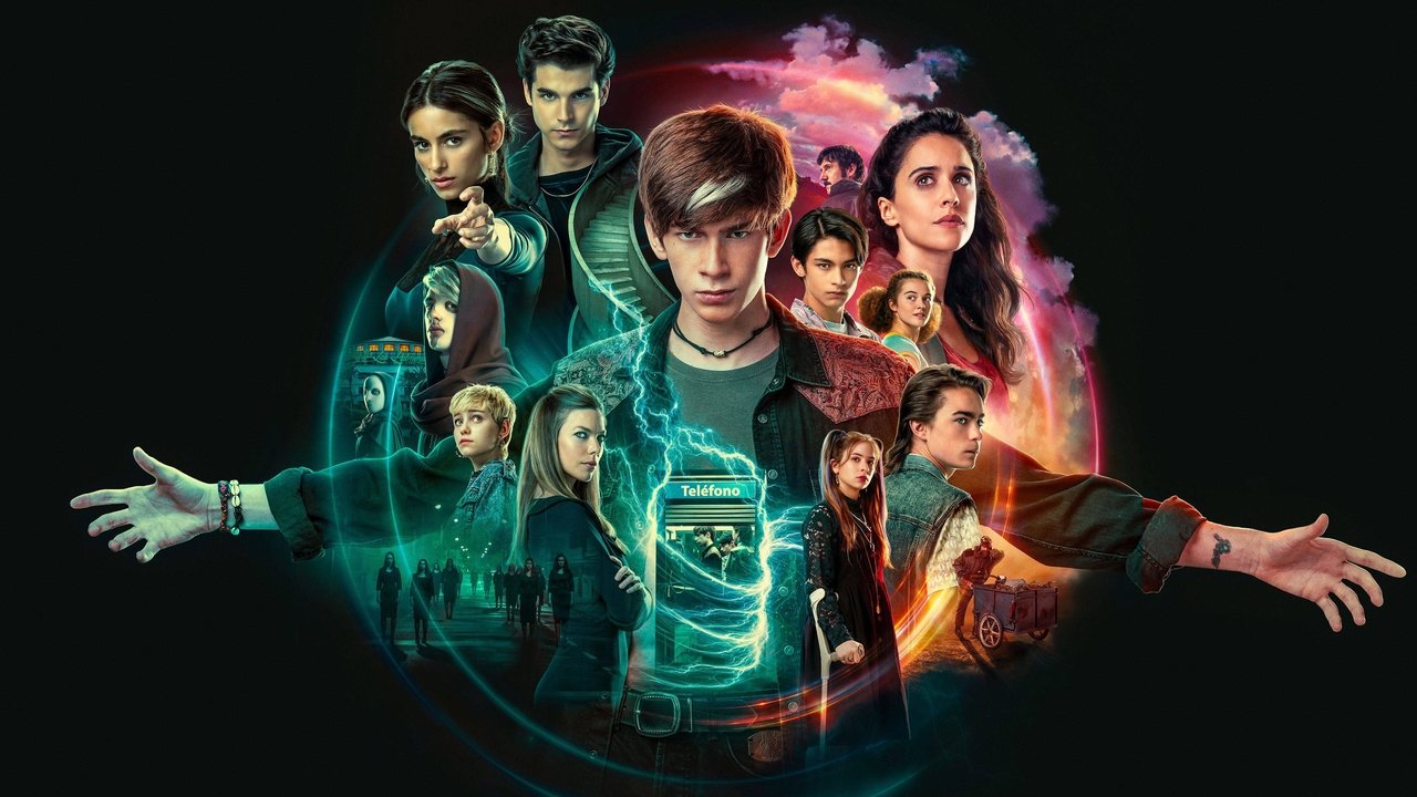 Кадры из Рай (2021)