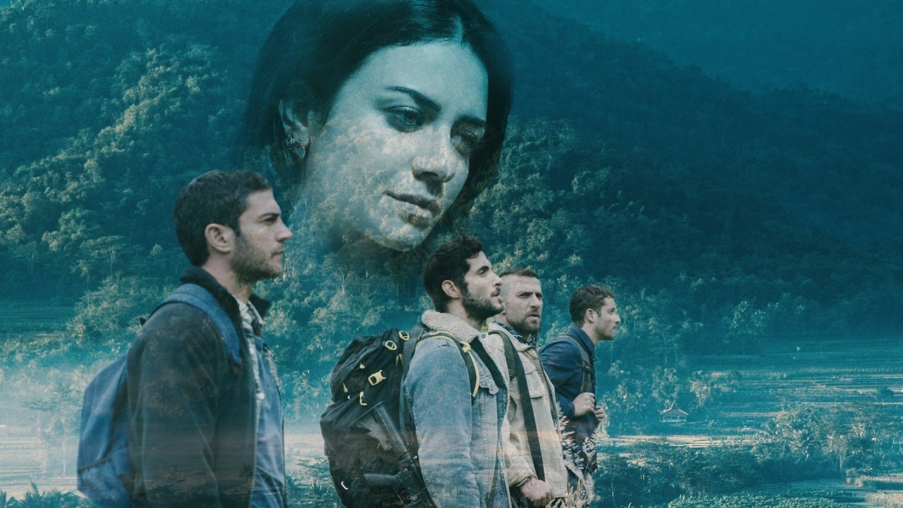 Кадры из Когда летают герои (2018)
