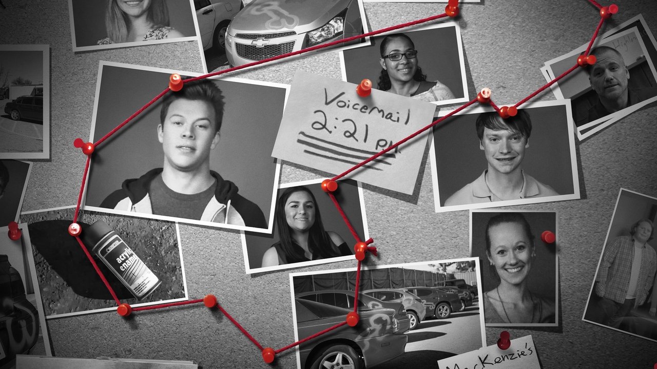 Кадры из Американский вандал (2017)