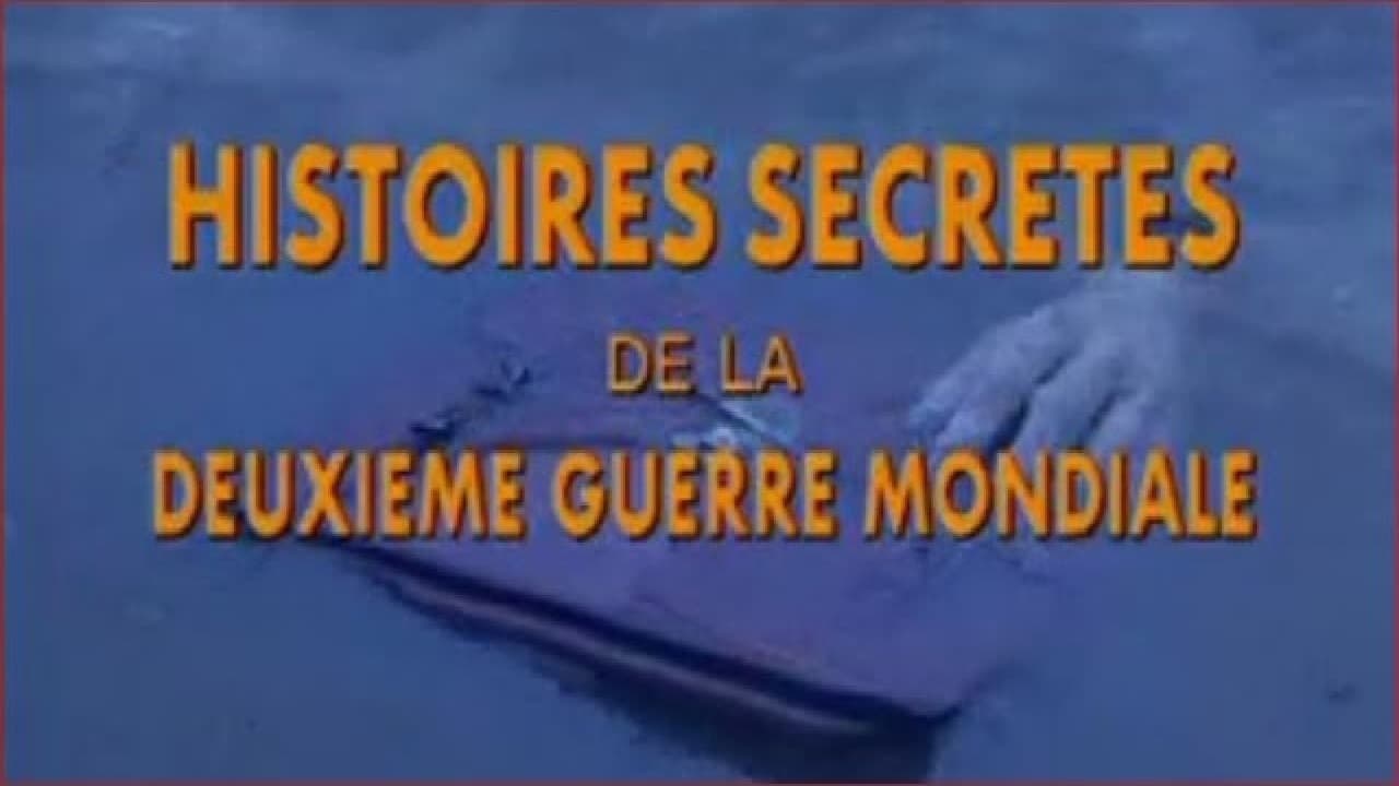 Кадры из BBC: Секреты Рейха. Тайны нацизма (1998)