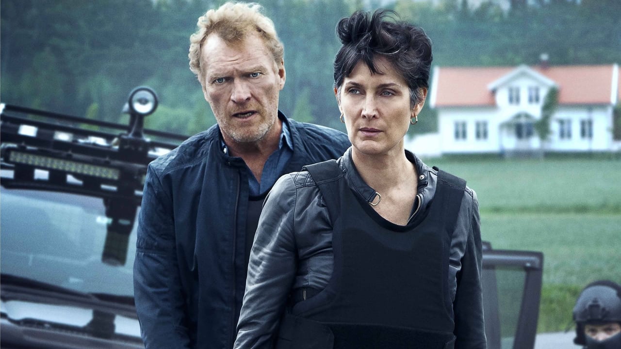 Кадры из Детектив Вистинг (2019)