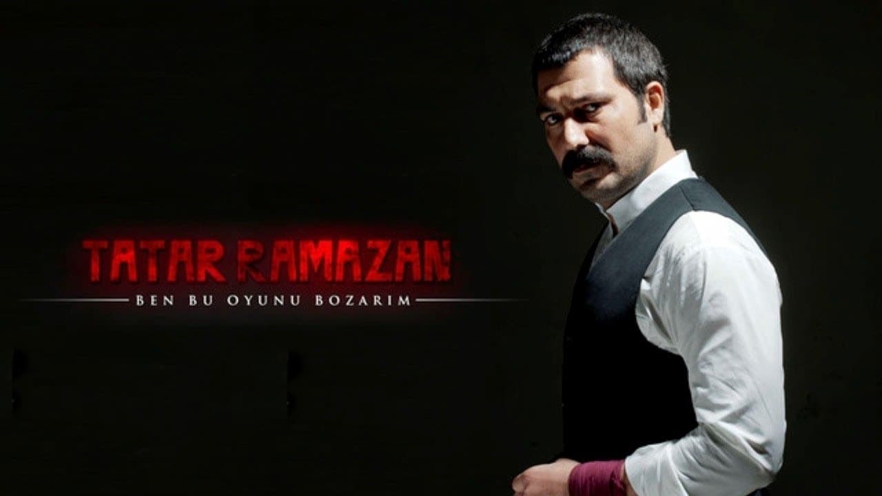 Кадры из Татар Рамазан (2013)