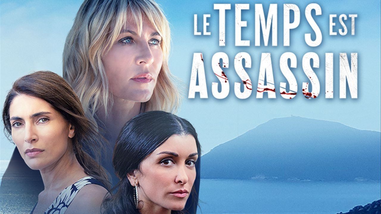Кадры из Время убийственно (2019)