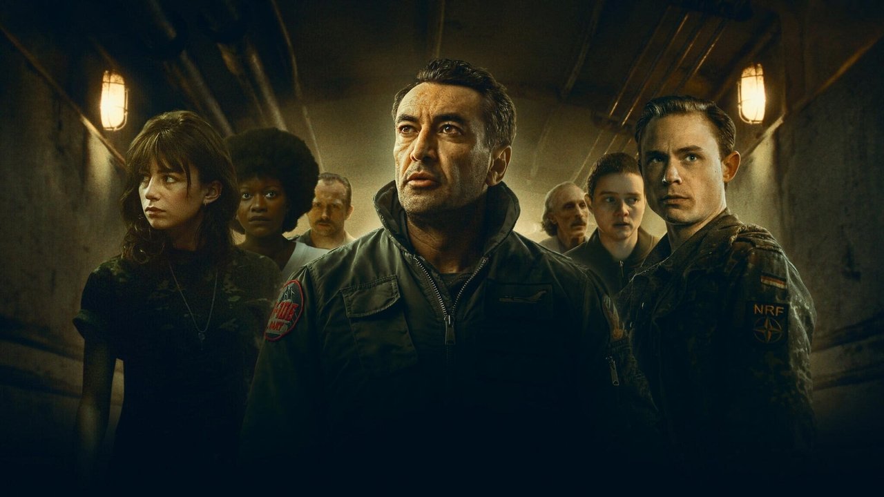 Кадры из В ночь (2020)