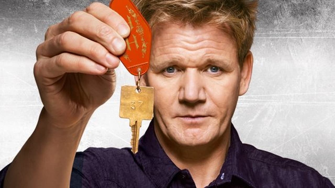 Кадры из Адские гостиницы (2012)