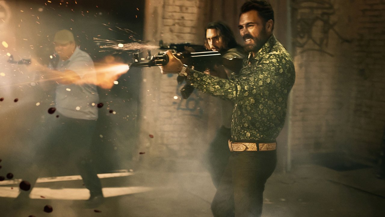 Кадры из Янки (2019)