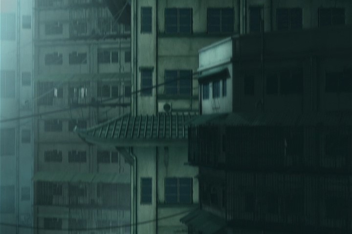 Кадры из Игра в прятки (2005)