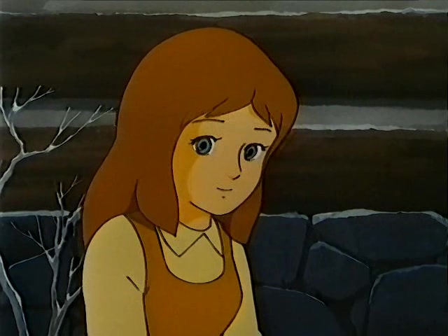 Кадры из Двенадцать месяцев (1980)