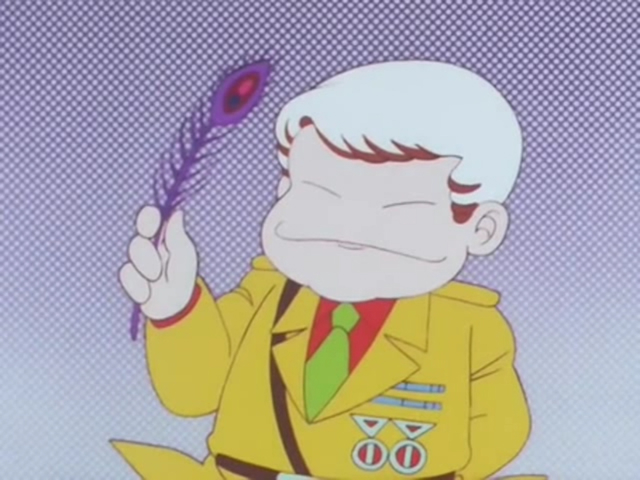 Кадры из Паталлиро! (1982)