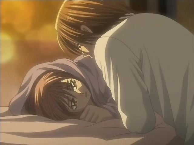 Кадры из Я люблю свою сестренку (2005)
