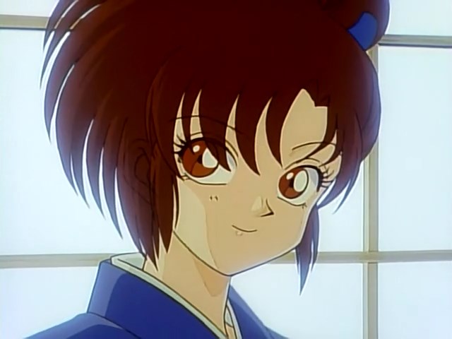 Кадры из Моя Май (1993)
