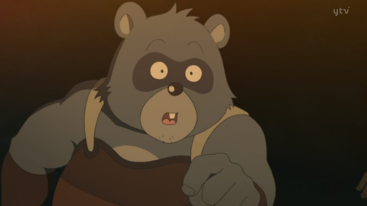 Кадры из Хряк (2012)