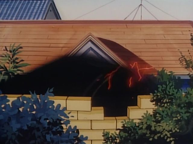 Кадры из Ранма 1/2 (1991)