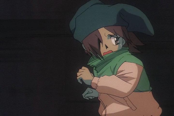 Кадры из Амон: Апокалипсис Человека-дьявола (2000)