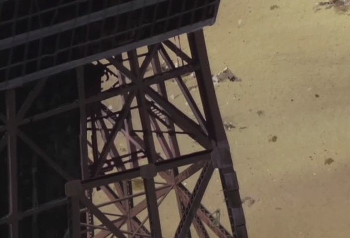 Кадры из Икс (2001)