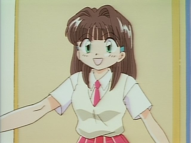Кадры из Розовые сёстры (1998)