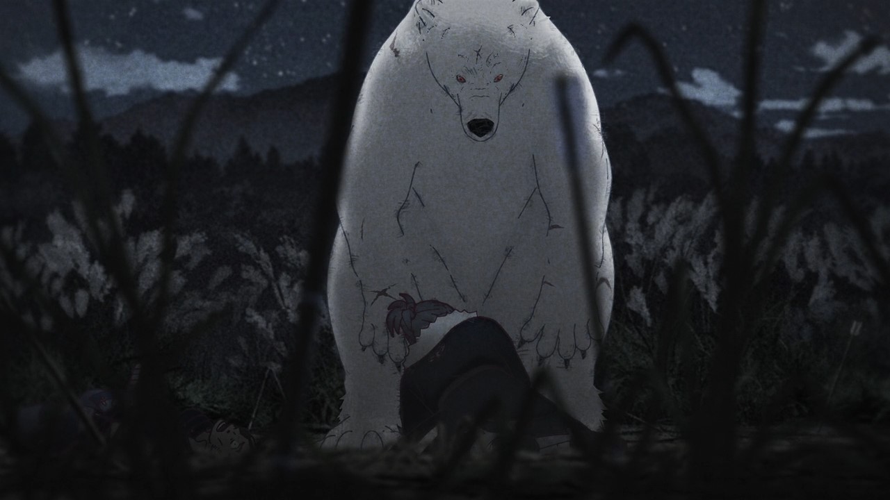Кадры из Хрупкий мир (2013)