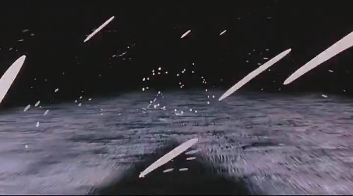 Кадры из Парящий на ветру (2000)