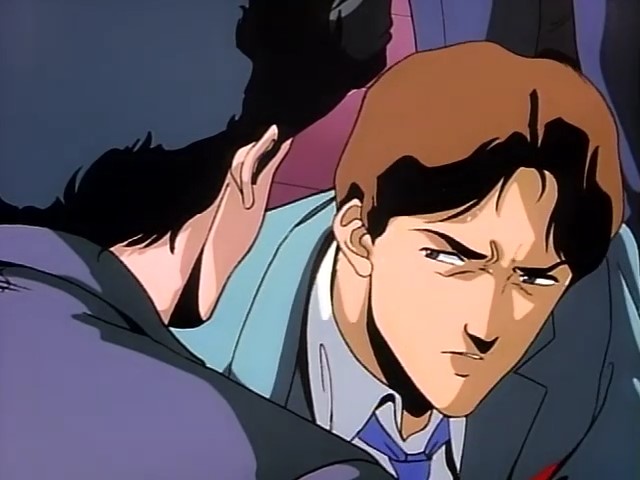 Кадры из Токийский проект (1988)