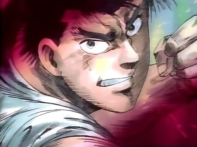 Кадры из Бурлящая кровь (1990)