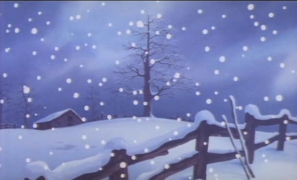 Кадры из Колокольчик Чирина (1978)