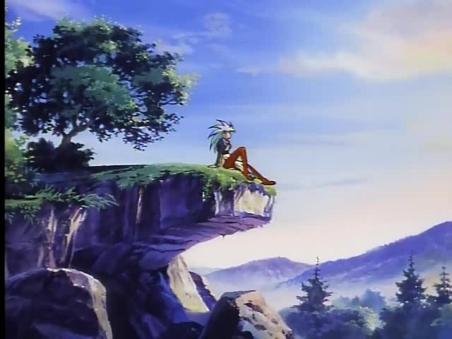 Кадры из Тэнти — лишний! (1995)