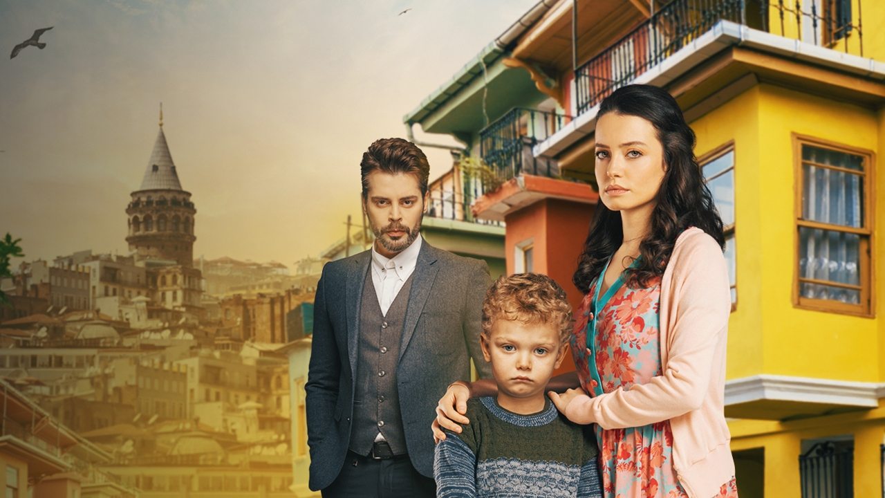 Кадры из Раненые птицы (2019)