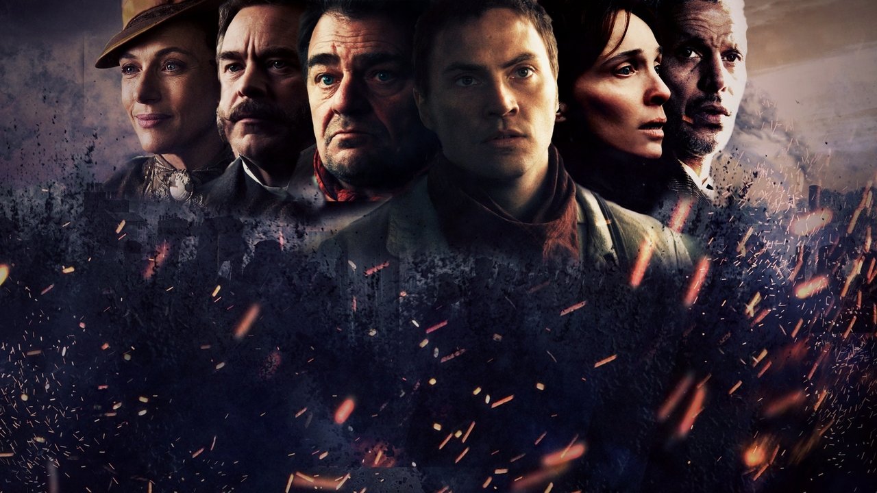 Кадры из Жерминаль (2021)