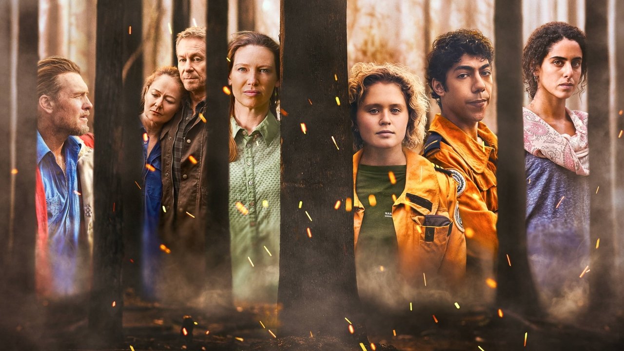Кадры из Fires (2021)