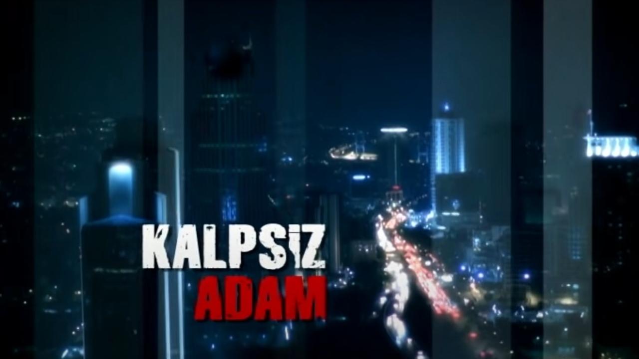Кадры из Человек без сердца (2008)