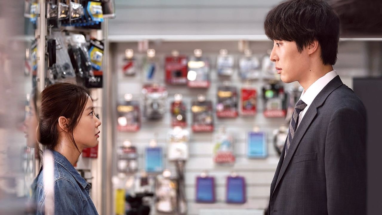 Кадры из 12 ночей (2018)