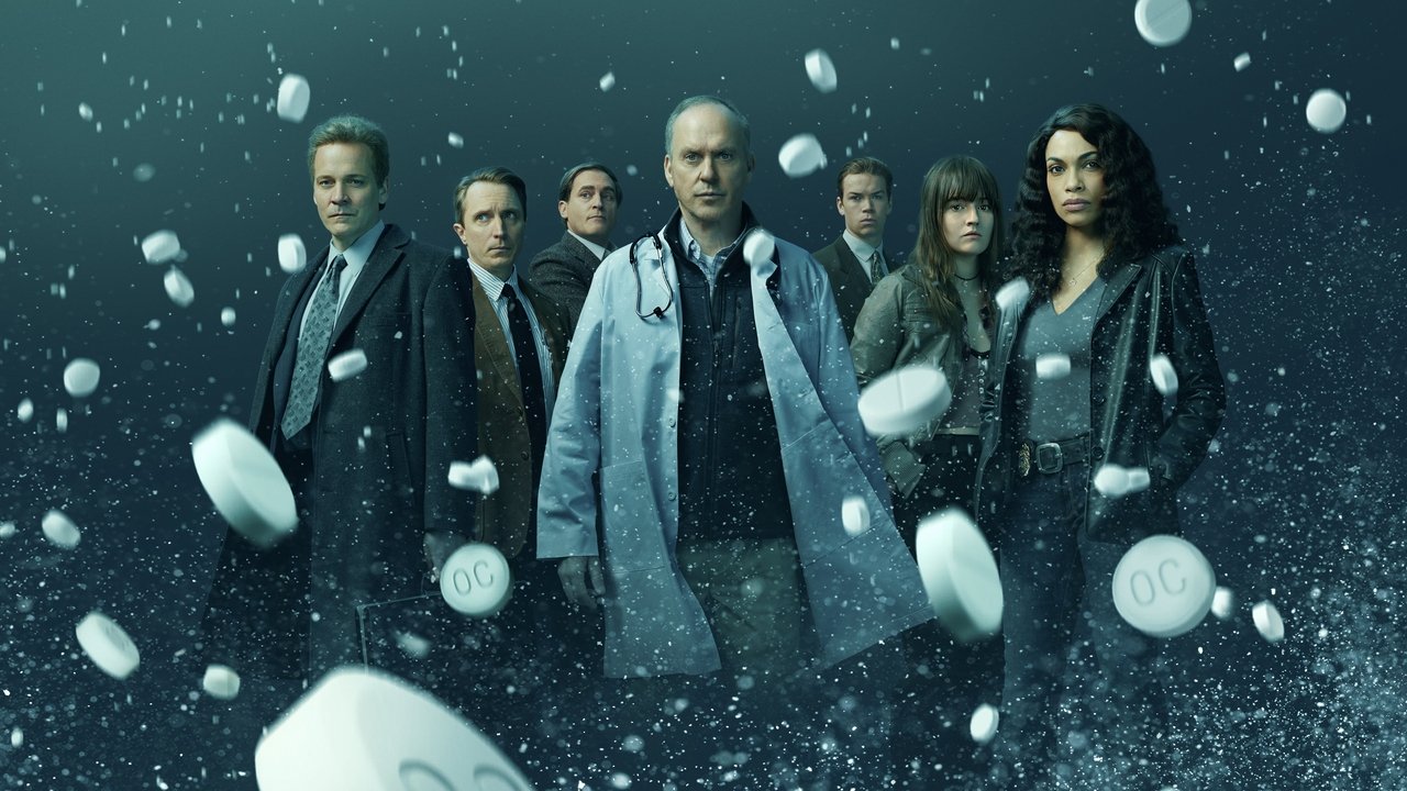 Кадры из Ломка (2021)