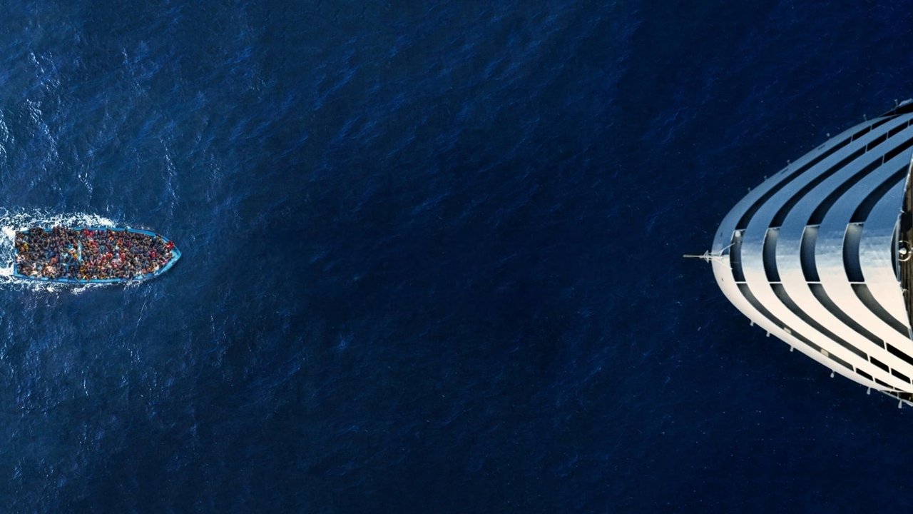 Кадры из Заложники моря (2023)